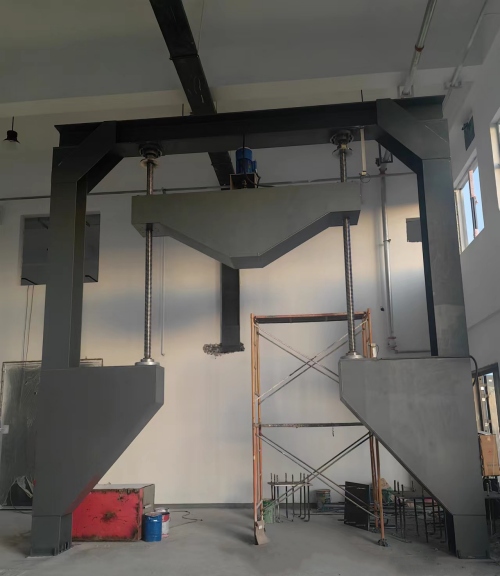 千斤顶测试平台 千斤顶测试平台